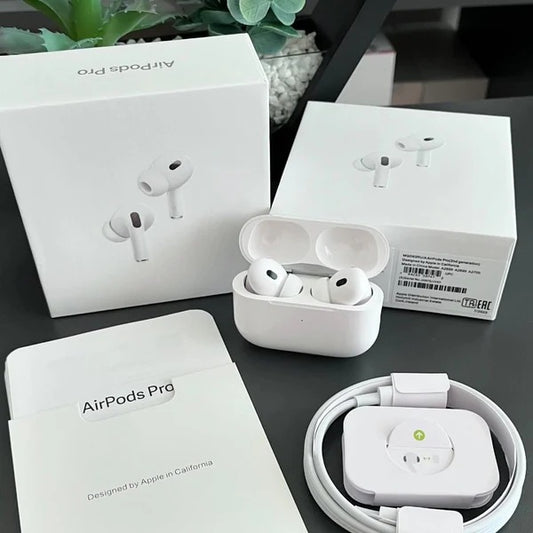 Airpods Pro 2 (Buzzer Edition)