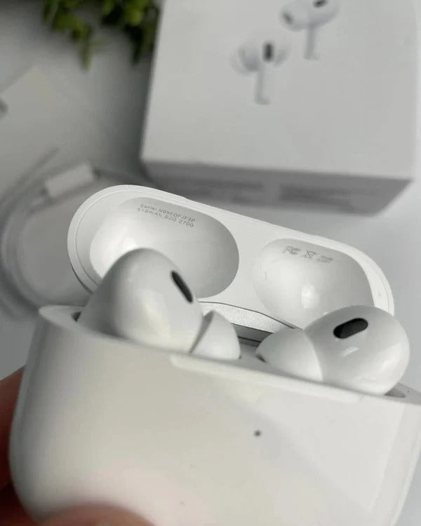 Airpods Pro 2 Buzzer Edition (Karachi Offer)