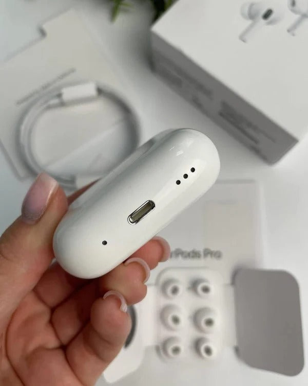 Airpods Pro 2 (100% ANC Working)