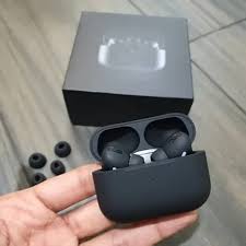 Airpods Pro 2 (Black) Price in Pakistan