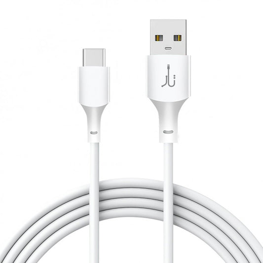 USB-C Fast Charging Data Cable For Android/iPhone