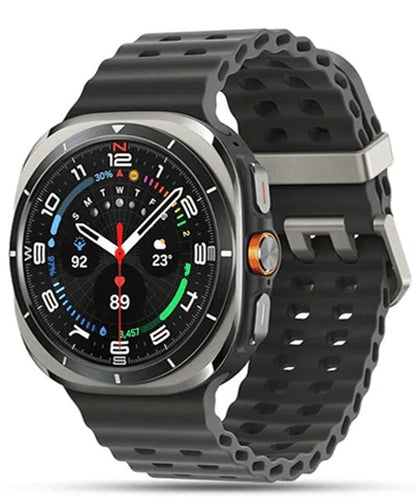 GT7 Ultra 1.52” HD Display-Bluetooth Fitness+ Smartwatch