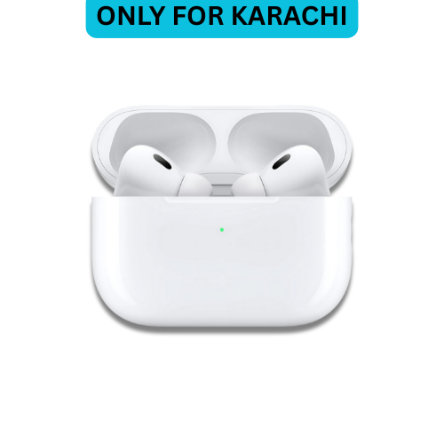 Airpods Pro 2 Buzzer Edition (Karachi Offer)