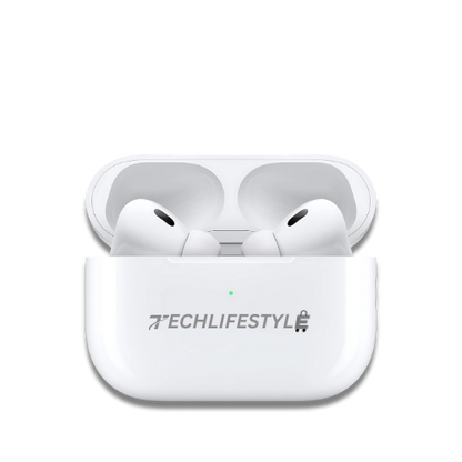 Tech Lifestyle Pods 2 (Buzzer Edition)