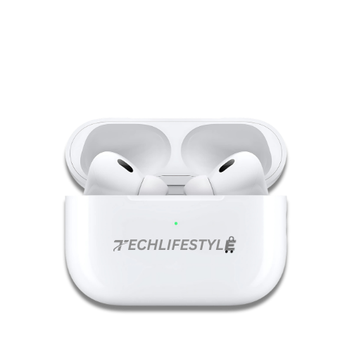 Tech Lifestyle Pods 2 (Buzzer Edition)