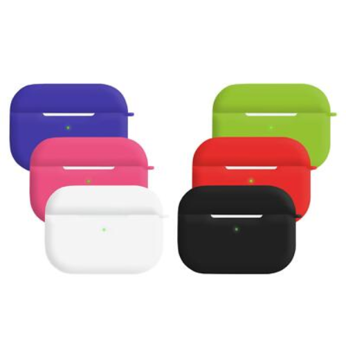 Airpods Pro 2 Silicone Case