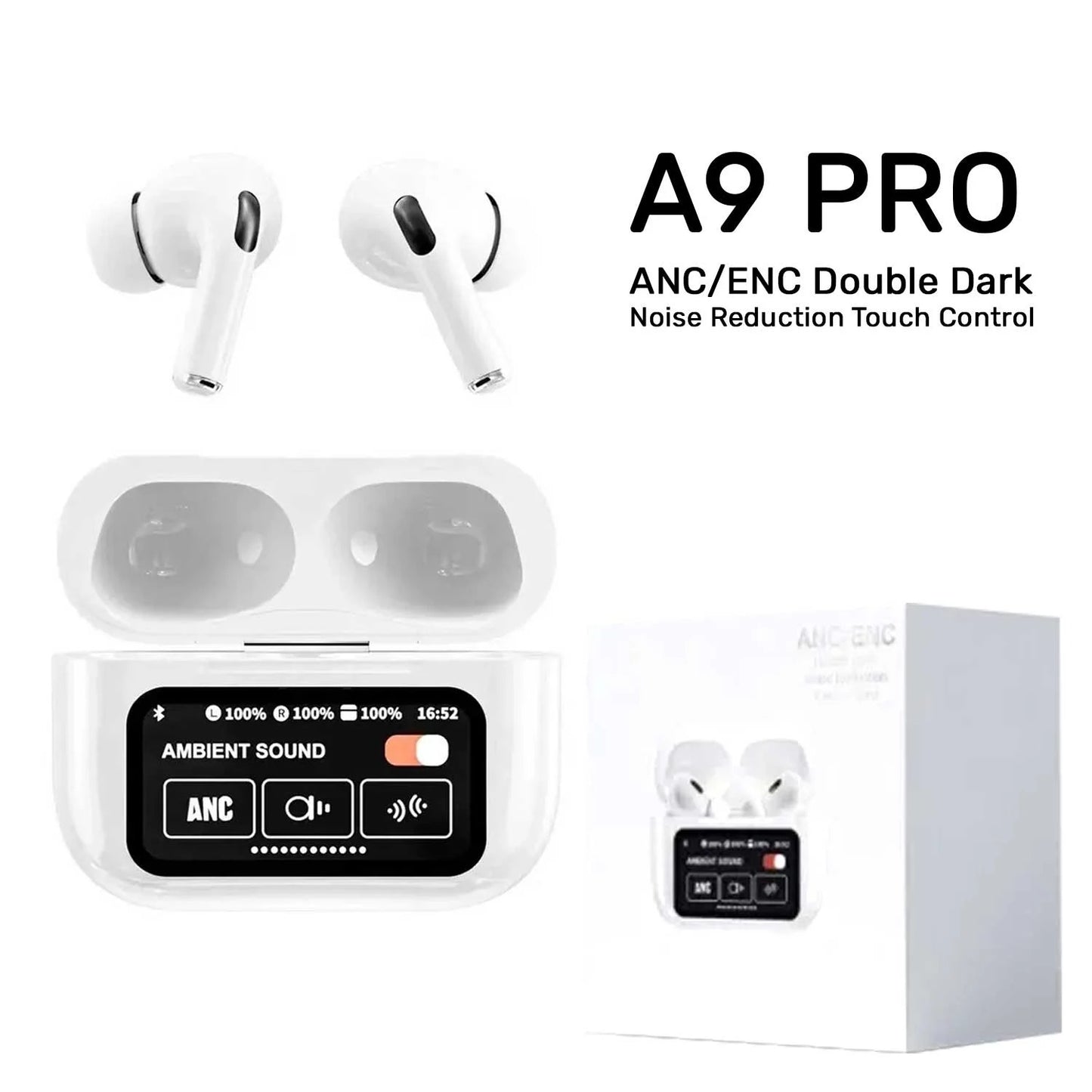 Airpod A9 Pro Price in Pakistan