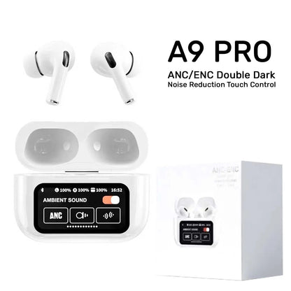 Airpod A9 Pro Price in Pakistan