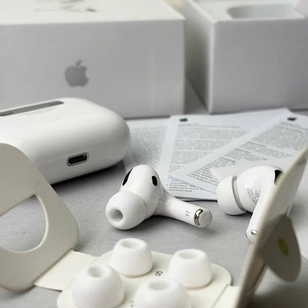 Apple Airpods Pro 2 (Buzzer Edition)