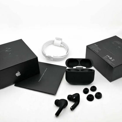 Airpods Pro 2 (Black) Price in Pakistan